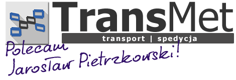 transport osobowy i ciężarowy